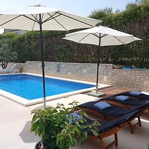 Gregovica Appartement